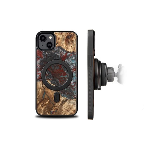 Bewood nakładka Unique do iPhone 15 Plus 6,7" Planets Pluton z MagSafe Bewood nakładka Unique do iPhone 15 Plus 6,7" Planets Pluton z MagSafe
