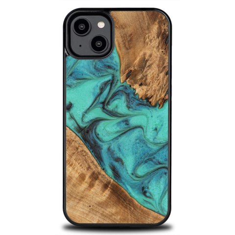Bewood nakładka Unique do iPhone 15 Plus 6,7" Turquoise Bewood nakładka Unique do iPhone 15 Plus 6,7" Turquoise