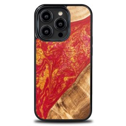 Bewood nakładka Unique do iPhone 15 Pro 6,1