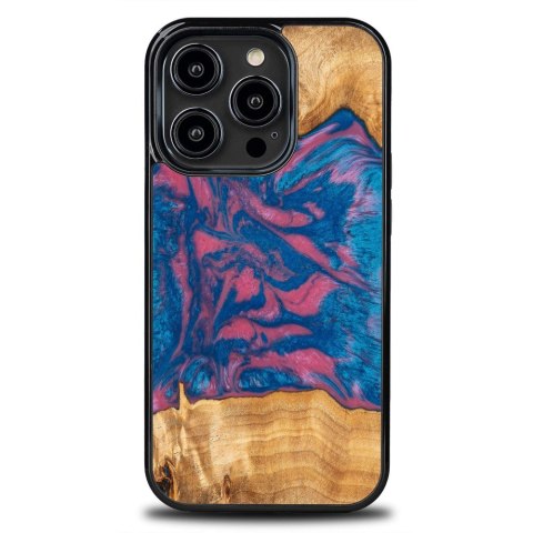 Bewood nakładka Unique do iPhone 15 Pro 6,1" Neons Vegas Bewood nakładka Unique do iPhone 15 Pro 6,1" Neons Vegas