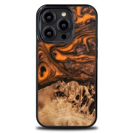 Bewood nakładka Unique do iPhone 15 Pro 6,1