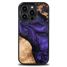Bewood nakładka Unique do iPhone 15 Pro 6,1