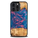 Bewood nakładka Unique do iPhone 15 Pro Max 6,7" Neons Vegas