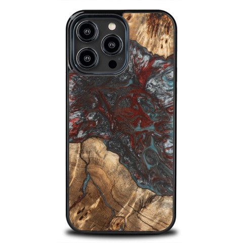 Bewood nakładka Unique do iPhone 15 Pro Max 6,7" Planets Pluton Bewood nakładka Unique do iPhone 15 Pro Max 6,7" Planets Pluton