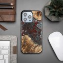 Bewood nakładka Unique do iPhone 15 Pro Max 6,7" Planets Pluton