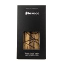 Bewood nakładka do iPhone 15 6,1" Rower Limba