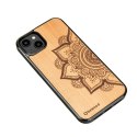 Bewood nakładka do iPhone 15 Plus 6,7" Mandala Jabłoń