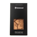 Bewood nakładka do iPhone 15 Plus 6,7" Mandala Jabłoń