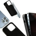 Bewood nakładka do iPhone 15 Plus 6,7" Róża Wiatrów Merbau Bewood nakładka do iPhone 15 Plus 6,7" Róża Wiatrów Merbau