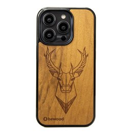 Bewood nakładka do iPhone 15 Pro 6,1