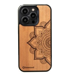 Bewood nakładka do iPhone 15 Pro 6,1