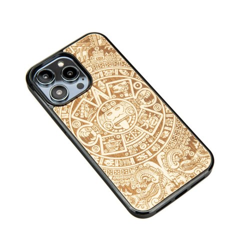 Bewood nakładka do iPhone 15 Pro Max 6,7" Kalendarz Aztecki Aniegre Bewood nakładka do iPhone 15 Pro Max 6,7" Kalendarz Aztecki Aniegre