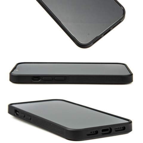 Bewood nakładka do iPhone 15 Pro Max 6,7" Traveler Merbau Bewood nakładka do iPhone 15 Pro Max 6,7" Traveler Merbau