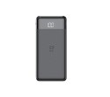 VEGER powerbank 10000 mAh L11 (W1087) czarny VEGER powerbank 10000 mAh L11 (W1087) czarny