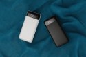 VEGER powerbank 10000 mAh L11 (W1087) czarny VEGER powerbank 10000 mAh L11 (W1087) czarny