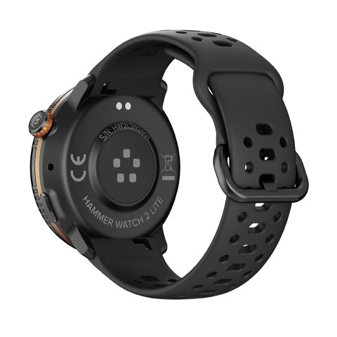 Hammer Watch 2 Lite Hammer Watch 2 Lite