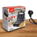 Toster, opiekacz, grill 750W OK2 LTC
