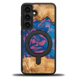 Bewood nakładka Unique do Samsung Galaxy A55 5G Neons Vegas z MagSafe