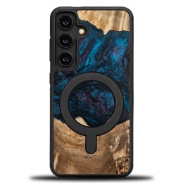 Bewood nakładka Unique do Samsung Galaxy A55 5G Planets Neptun z MagSafe