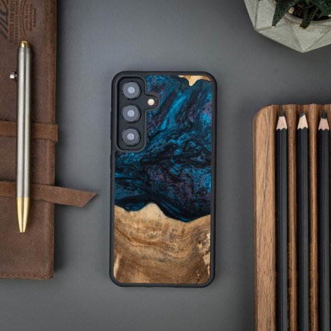 Bewood nakładka Unique do Samsung Galaxy A55 5G Planets Neptun Bewood nakładka Unique do Samsung Galaxy A55 5G Planets Neptun