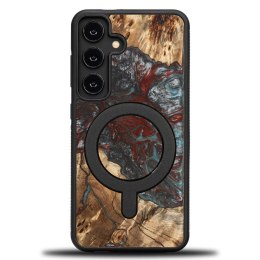 Bewood nakładka Unique do Samsung Galaxy A55 5G Planets Pluton z MagSafe