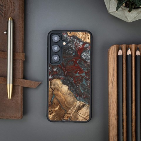 Bewood nakładka Unique do Samsung Galaxy A55 5G Planets Pluton Bewood nakładka Unique do Samsung Galaxy A55 5G Planets Pluton