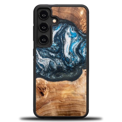 Bewood nakładka Unique do Samsung Galaxy A55 5G Planets Ziemia Bewood nakładka Unique do Samsung Galaxy A55 5G Planets Ziemia