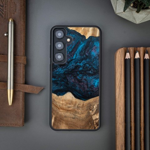 Bewood nakładka Unique do Samsung Galaxy S24 Plus Planets Neptun Bewood nakładka Unique do Samsung Galaxy S24 Plus Planets Neptun
