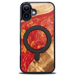 Bewood nakładka Unique do iPhone 16 6,1
