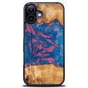 Bewood nakładka Unique do iPhone 16 6,1" Neons Vegas
