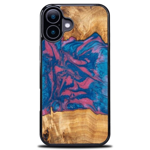 Bewood nakładka Unique do iPhone 16 6,1" Neons Vegas Bewood nakładka Unique do iPhone 16 6,1" Neons Vegas