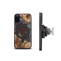 Bewood nakładka Unique do iPhone 16 6,1" Planets Pluton z MagSafe