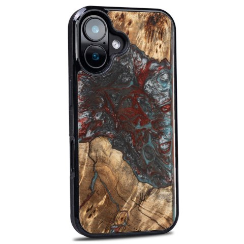 Bewood nakładka Unique do iPhone 16 6,1" Planets Pluton Bewood nakładka Unique do iPhone 16 6,1" Planets Pluton