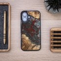 Bewood nakładka Unique do iPhone 16 6,1" Planets Pluton