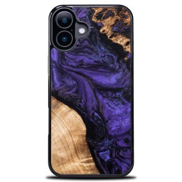 Bewood nakładka Unique do iPhone 16 6,1