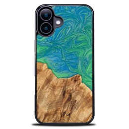 Bewood nakładka Unique do iPhone 16 Plus 6,7