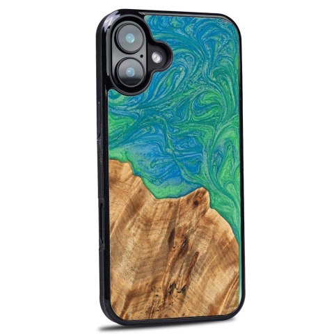 Bewood nakładka Unique do iPhone 16 Plus 6,7" Neons Tokyo Bewood nakładka Unique do iPhone 16 Plus 6,7" Neons Tokyo