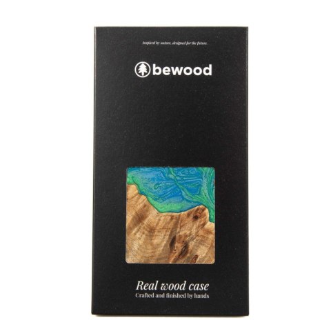 Bewood nakładka Unique do iPhone 16 Plus 6,7" Neons Tokyo Bewood nakładka Unique do iPhone 16 Plus 6,7" Neons Tokyo