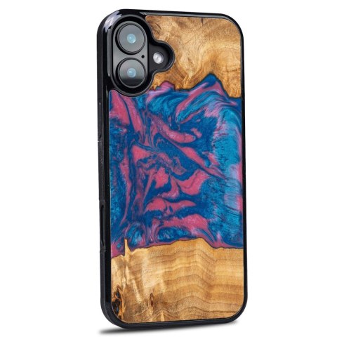 Bewood nakładka Unique do iPhone 16 Plus 6,7" Neons Vegas Bewood nakładka Unique do iPhone 16 Plus 6,7" Neons Vegas
