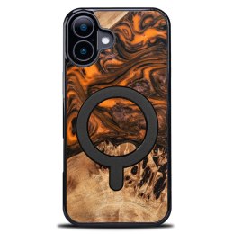 Bewood nakładka Unique do iPhone 16 Plus 6,7