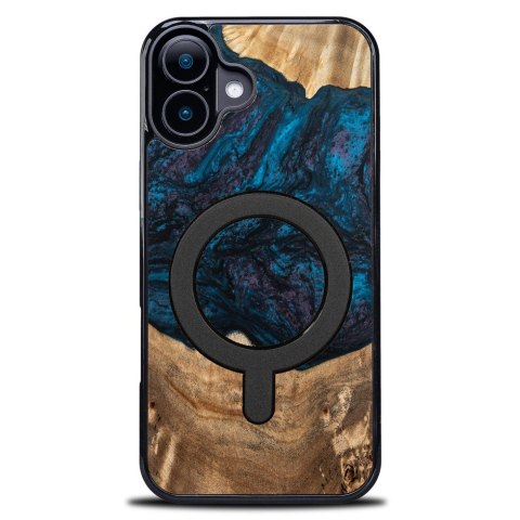 Bewood nakładka Unique do iPhone 16 Plus 6,7" Planets Neptun z MagSafe Bewood nakładka Unique do iPhone 16 Plus 6,7" Planets Neptun z MagSafe