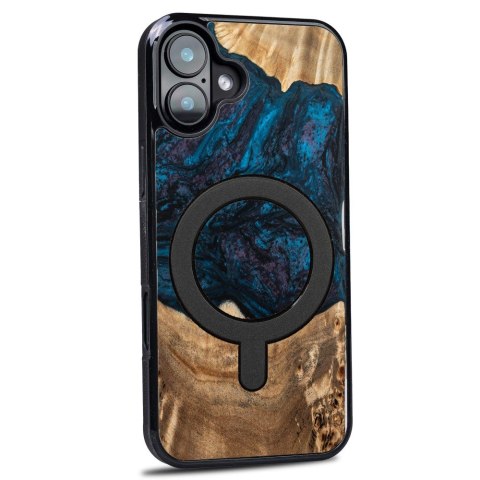 Bewood nakładka Unique do iPhone 16 Plus 6,7" Planets Neptun z MagSafe Bewood nakładka Unique do iPhone 16 Plus 6,7" Planets Neptun z MagSafe