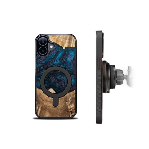 Bewood nakładka Unique do iPhone 16 Plus 6,7" Planets Neptun z MagSafe Bewood nakładka Unique do iPhone 16 Plus 6,7" Planets Neptun z MagSafe