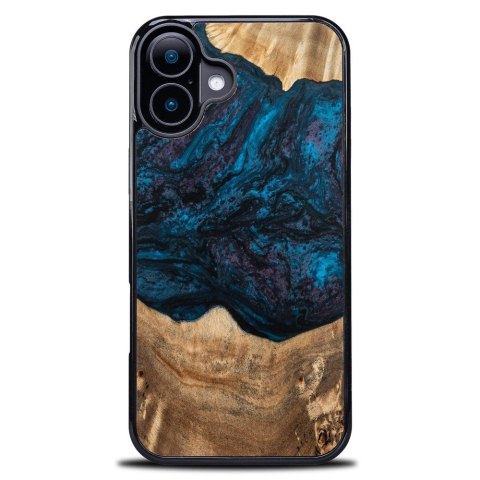 Bewood nakładka Unique do iPhone 16 Plus 6,7" Planets Neptun Bewood nakładka Unique do iPhone 16 Plus 6,7" Planets Neptun