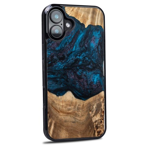 Bewood nakładka Unique do iPhone 16 Plus 6,7" Planets Neptun Bewood nakładka Unique do iPhone 16 Plus 6,7" Planets Neptun