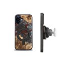 Bewood nakładka Unique do iPhone 16 Plus 6,7" Planets Pluton z MagSafe