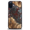 Bewood nakładka Unique do iPhone 16 Plus 6,7" Planets Pluton