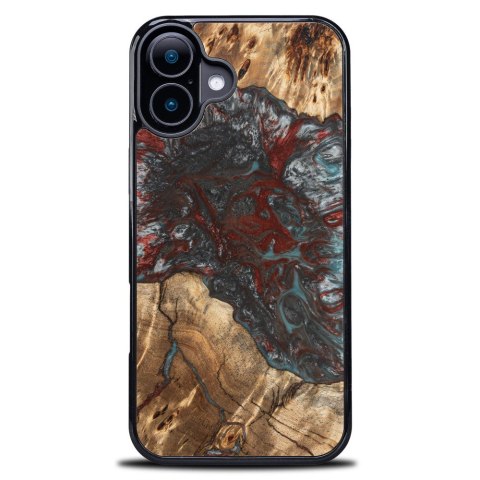 Bewood nakładka Unique do iPhone 16 Plus 6,7" Planets Pluton Bewood nakładka Unique do iPhone 16 Plus 6,7" Planets Pluton