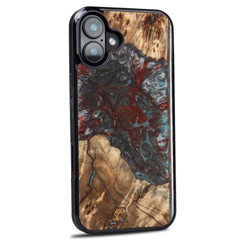 Bewood nakładka Unique do iPhone 16 Plus 6,7" Planets Pluton Bewood nakładka Unique do iPhone 16 Plus 6,7" Planets Pluton
