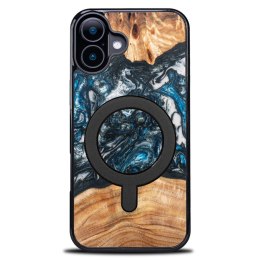 Bewood nakładka Unique do iPhone 16 Plus 6,7